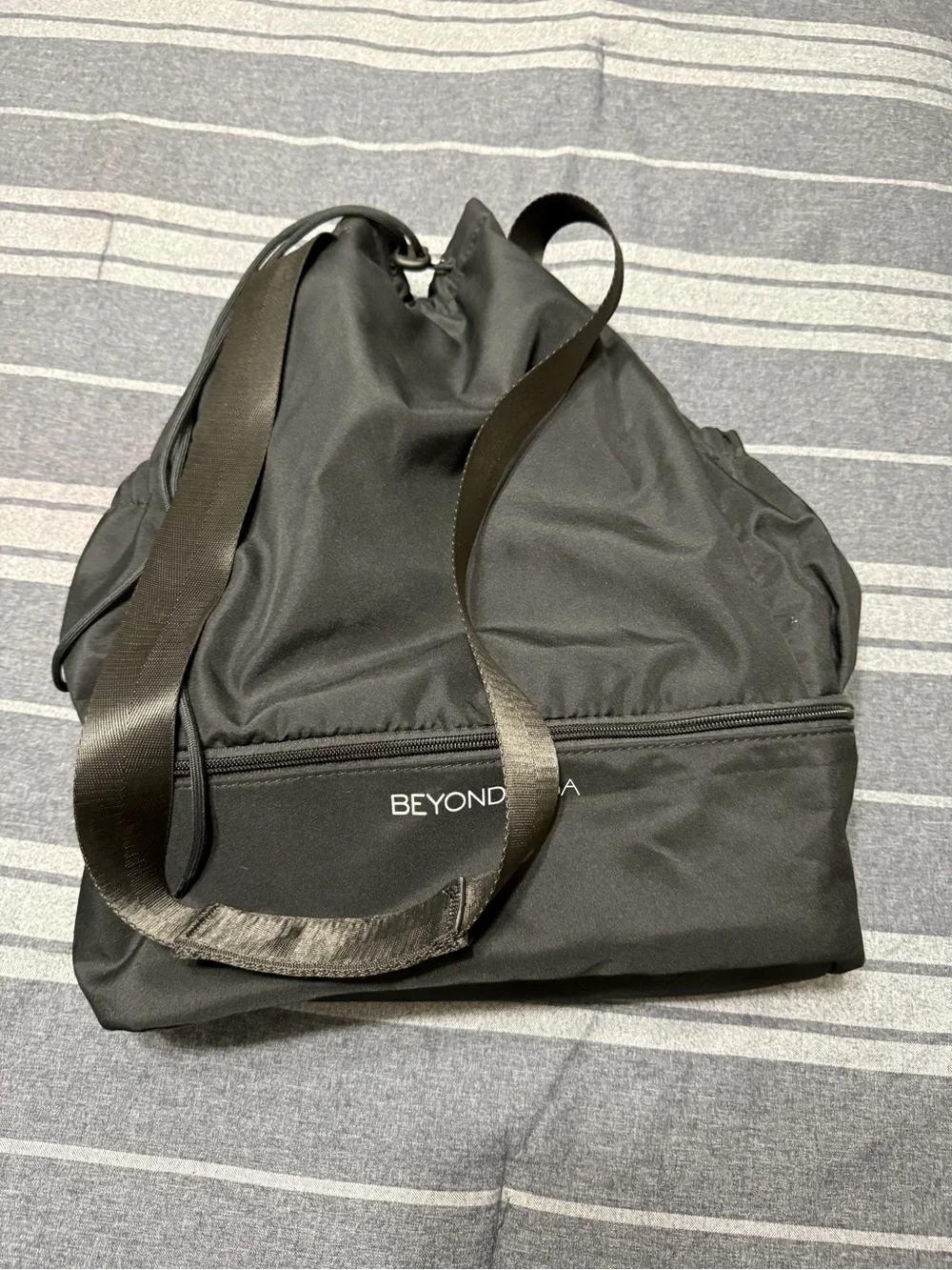 Beyond Yoga Backpack